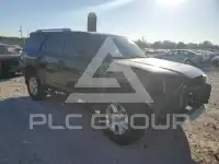 2016 Toyota 4 RUNNER photo