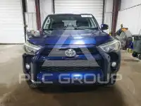 2016 Toyota 4 RUNNER фото