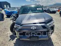 2016 Toyota 4 RUNNER фото