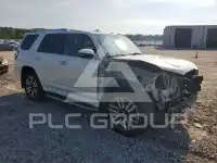 2016 Toyota 4 RUNNER фото