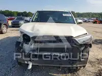 2016 Toyota 4 RUNNER фото