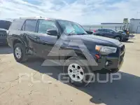 2016 Toyota 4 RUNNER photo