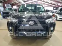 2016 Toyota 4 RUNNER фото