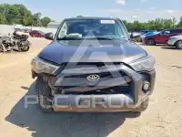 2016 Toyota 4 RUNNER фото