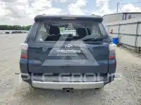 2016 Toyota 4 RUNNER фото