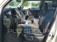 2016 Toyota 4 RUNNER фото