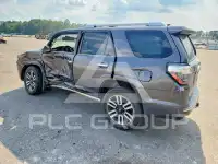 2016 Toyota 4 RUNNER photo