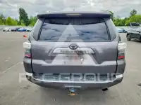2016 Toyota 4 RUNNER фото