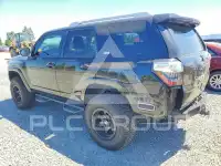 2016 Toyota 4 RUNNER фото