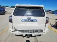2016 Toyota 4 RUNNER фото