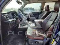 2016 Toyota 4 RUNNER фото