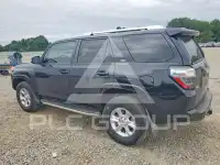 2016 Toyota 4 RUNNER фото