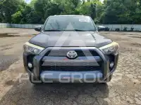 2016 Toyota 4 RUNNER фото