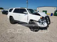 2016 Toyota 4 RUNNER photo