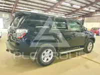2016 Toyota 4 RUNNER фото