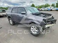2016 Toyota 4 RUNNER фото