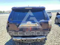 2016 Toyota 4 RUNNER фото