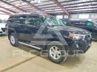 2016 Toyota 4 RUNNER фото