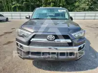 2016 Toyota 4 RUNNER photo