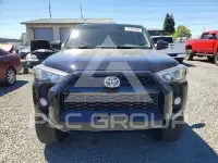 2016 Toyota 4 RUNNER фото