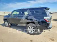 2016 Toyota 4 RUNNER photo