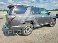 2016 Toyota 4 RUNNER photo