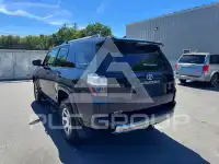 2016 Toyota 4 RUNNER фото