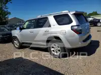 2016 Toyota 4 RUNNER photo