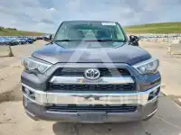 2016 Toyota 4 RUNNER фото