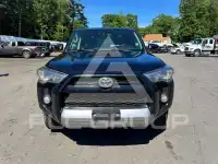 2016 Toyota 4 RUNNER фото