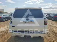 2016 Toyota 4 RUNNER фото