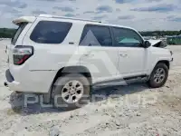 2016 Toyota 4 RUNNER фото
