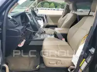 2016 Toyota 4 RUNNER фото