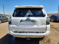 2016 Toyota 4 RUNNER фото