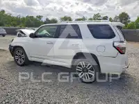 2016 Toyota 4 RUNNER фото