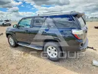2016 Toyota 4 RUNNER фото