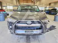 2016 Toyota 4 RUNNER фото