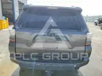 2016 Toyota 4 RUNNER фото