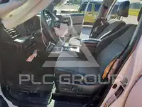 2016 Toyota 4 RUNNER photo