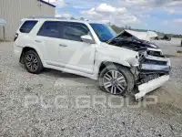 2016 Toyota 4 RUNNER фото