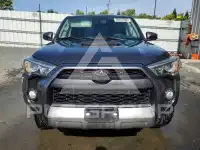2016 Toyota 4 RUNNER фото