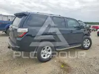 2016 Toyota 4 RUNNER фото