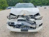 2016 Toyota 4 RUNNER фото