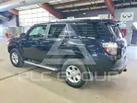 2016 Toyota 4 RUNNER фото