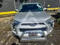 2016 Toyota 4 RUNNER photo