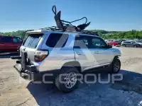 2016 Toyota 4 RUNNER фото