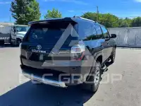 2016 Toyota 4 RUNNER фото