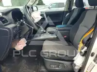 2016 Toyota 4 RUNNER фото