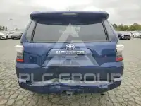 2016 Toyota 4 RUNNER photo