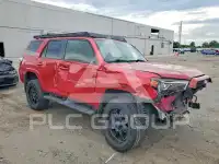 2016 Toyota 4 RUNNER фото